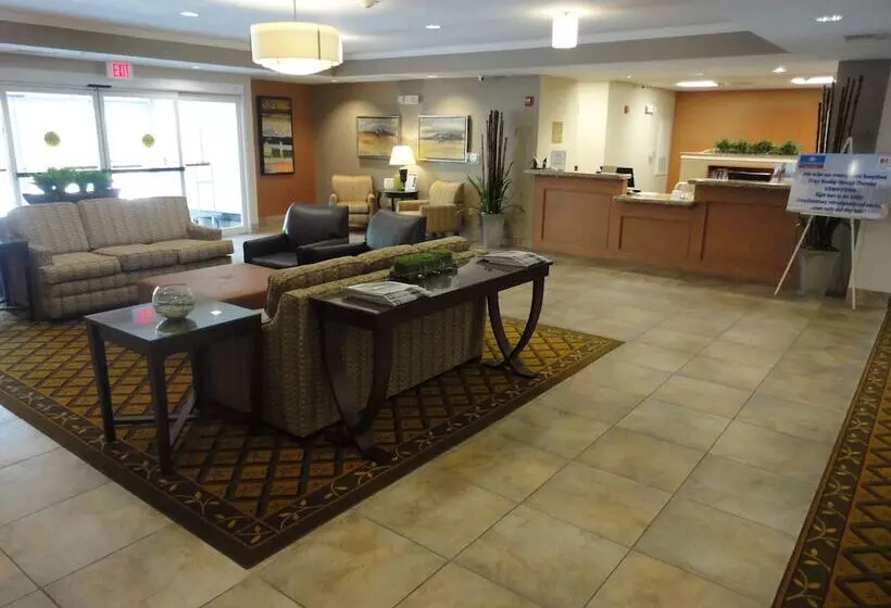 Candlewood Suites Houston The Woodlands, An Ihg