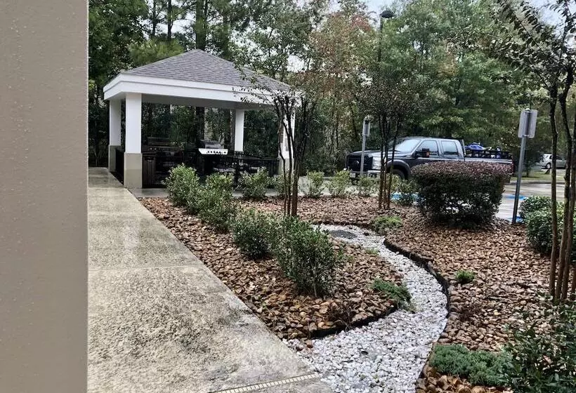 Candlewood Suites Houston The Woodlands, An Ihg