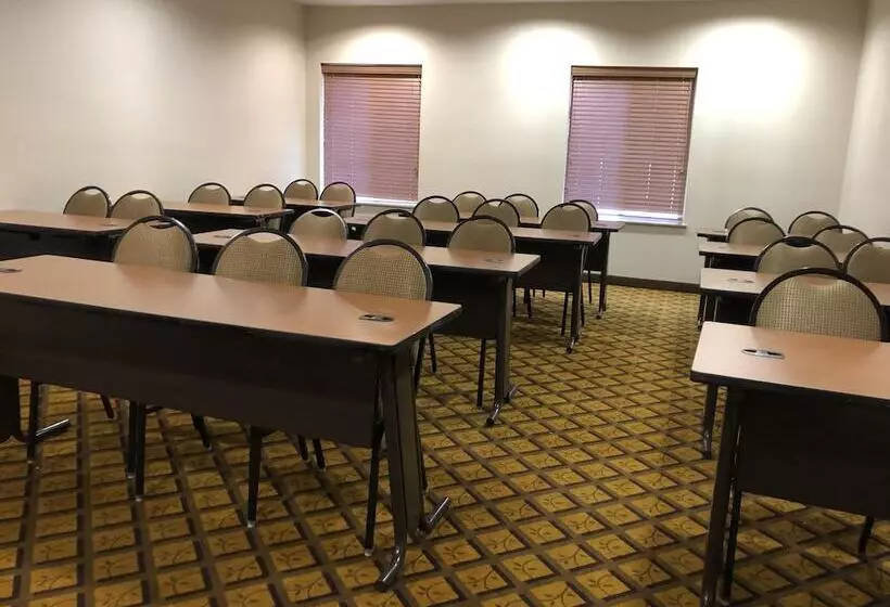 Candlewood Suites Houston The Woodlands, An Ihg