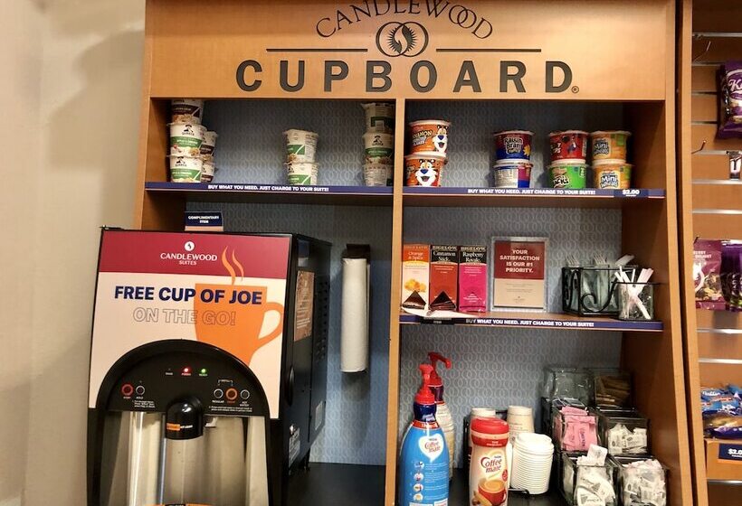 Candlewood Suites Houston The Woodlands, An Ihg