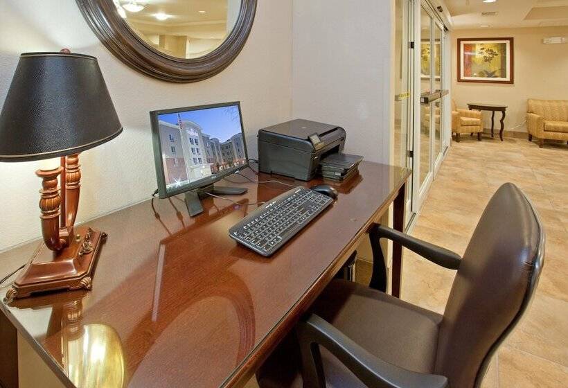 Candlewood Suites Houston The Woodlands, An Ihg