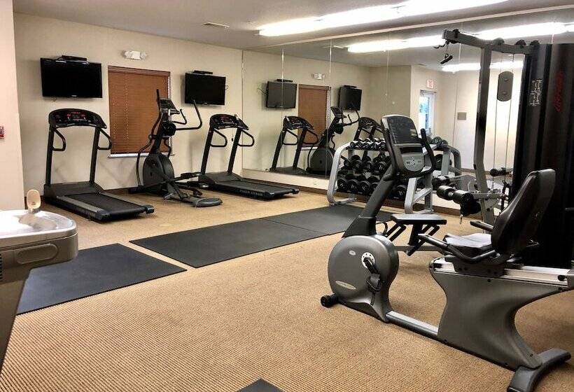 Candlewood Suites Houston The Woodlands, An Ihg