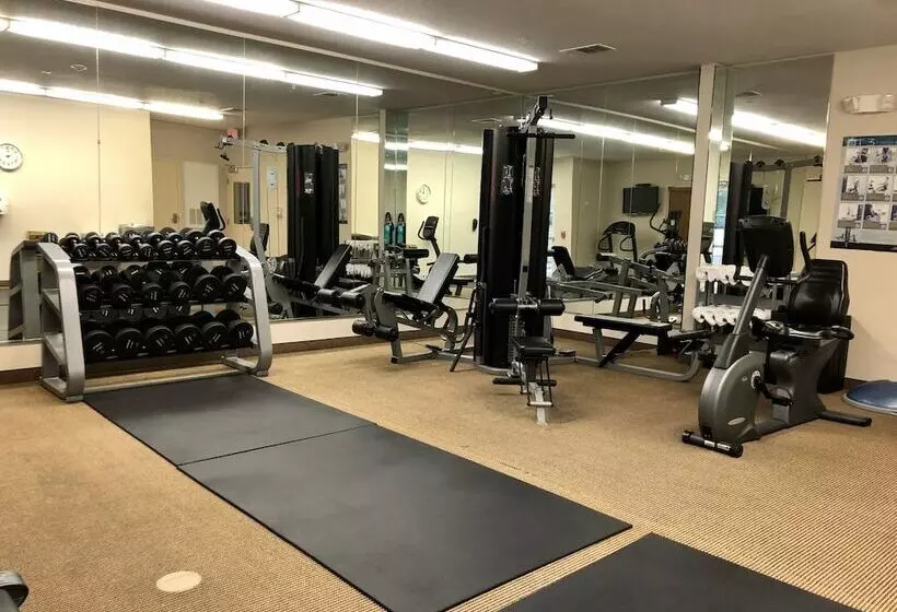 Candlewood Suites Houston The Woodlands, An Ihg