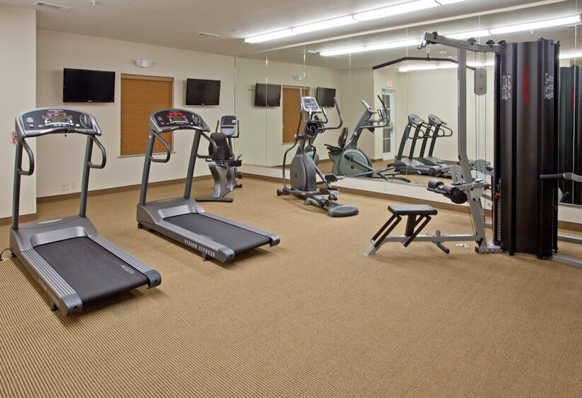 Candlewood Suites Houston The Woodlands, An Ihg