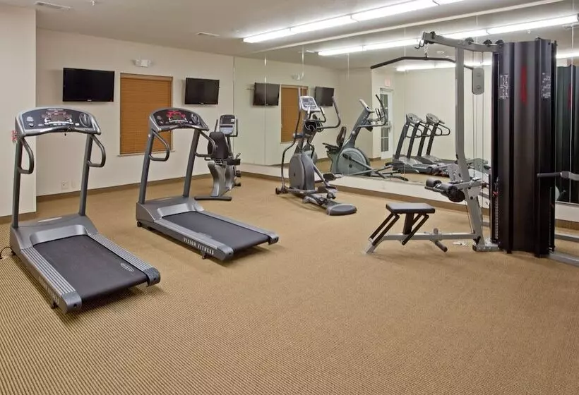 Candlewood Suites Houston The Woodlands, An Ihg