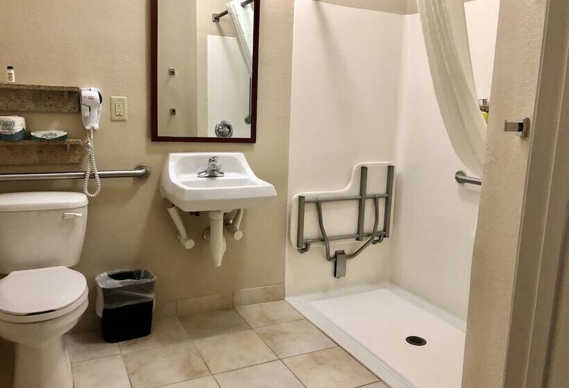 Candlewood Suites Houston The Woodlands, An Ihg
