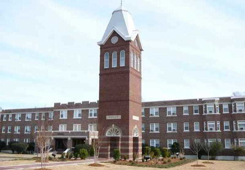 Fairfield Inn And Suites By Marriott Conway