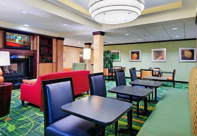 Fairfield Inn And Suites By Marriott Conway