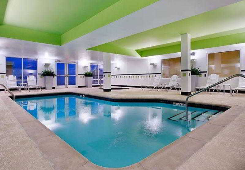 Fairfield Inn And Suites By Marriott Conway