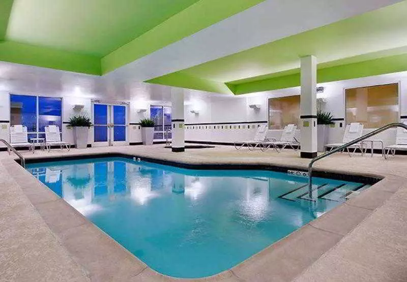 Fairfield Inn And Suites By Marriott Conway