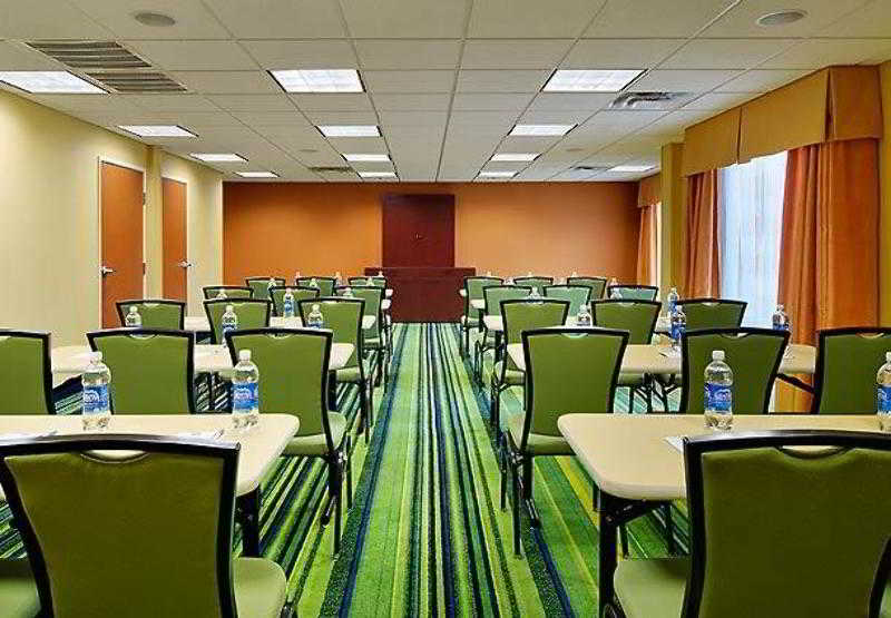 Fairfield Inn And Suites By Marriott Conway