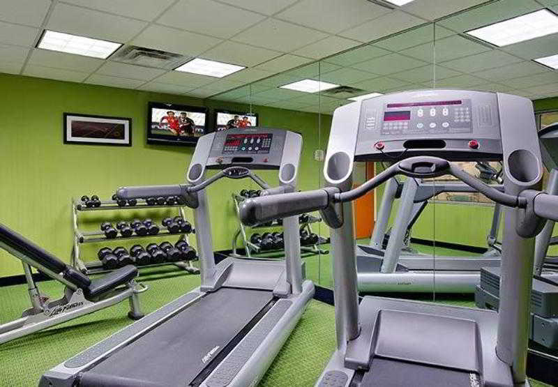 Fairfield Inn And Suites By Marriott Conway