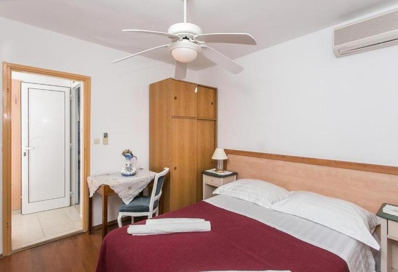 Хостел Kusalo Guesthouse