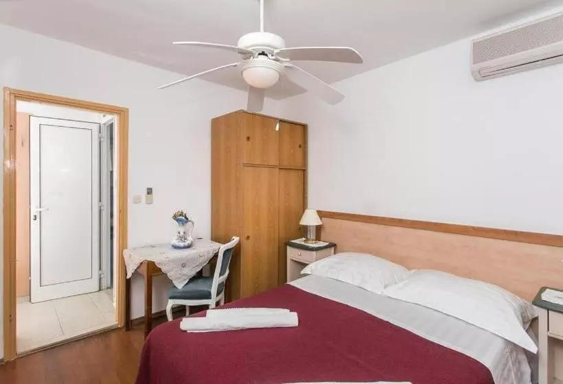 Хостел Kusalo Guesthouse