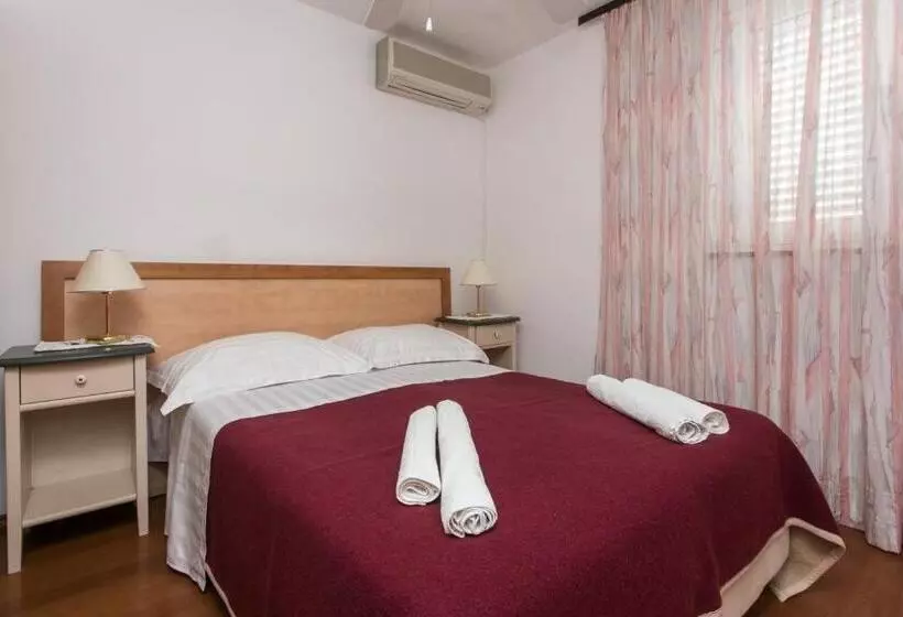 Хостел Kusalo Guesthouse