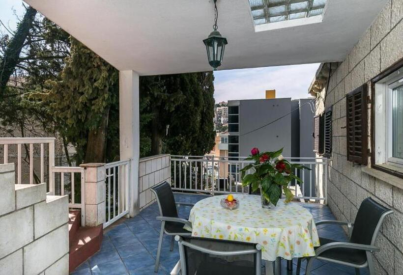 Хостел Kusalo Guesthouse