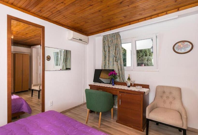 Хостел Kusalo Guesthouse