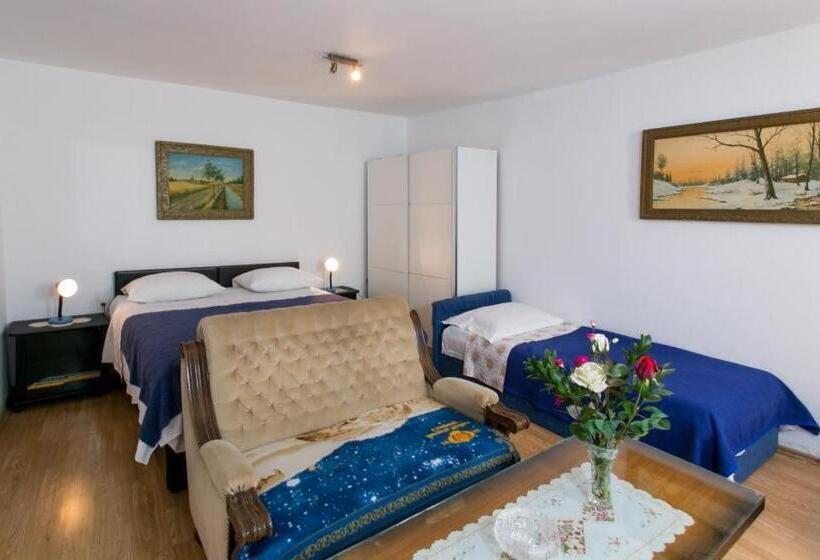 Хостел Kusalo Guesthouse