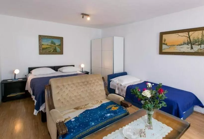 Хостел Kusalo Guesthouse