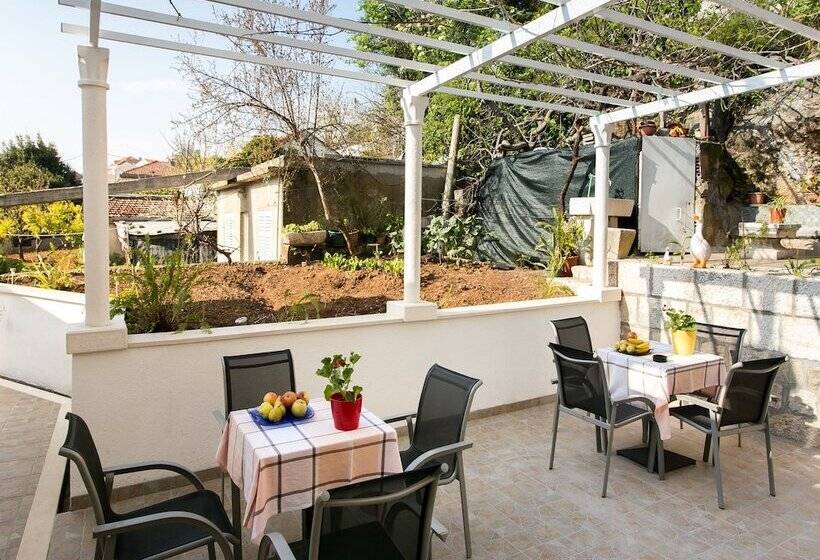 Хостел Kusalo Guesthouse