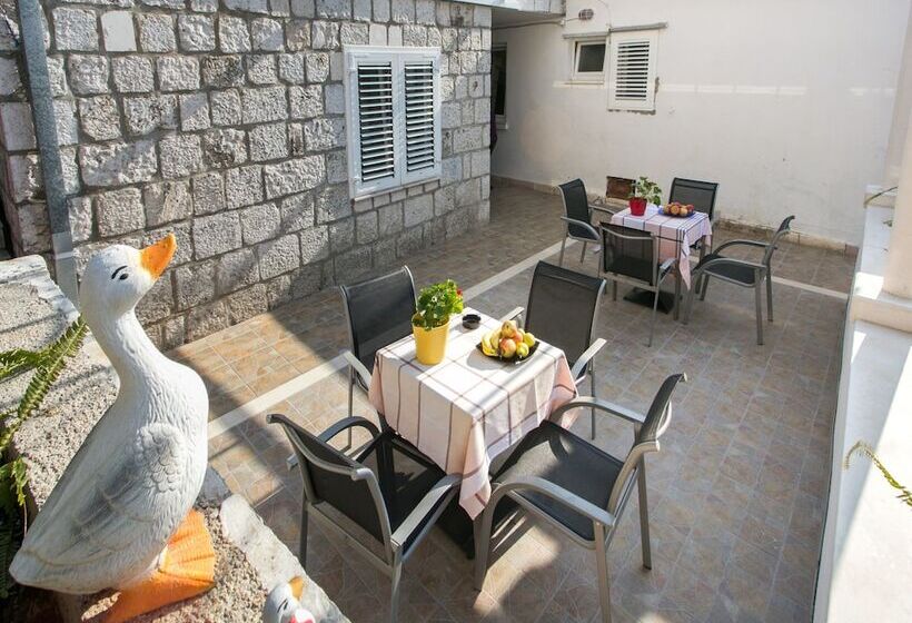 Хостел Kusalo Guesthouse