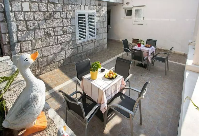 Хостел Kusalo Guesthouse