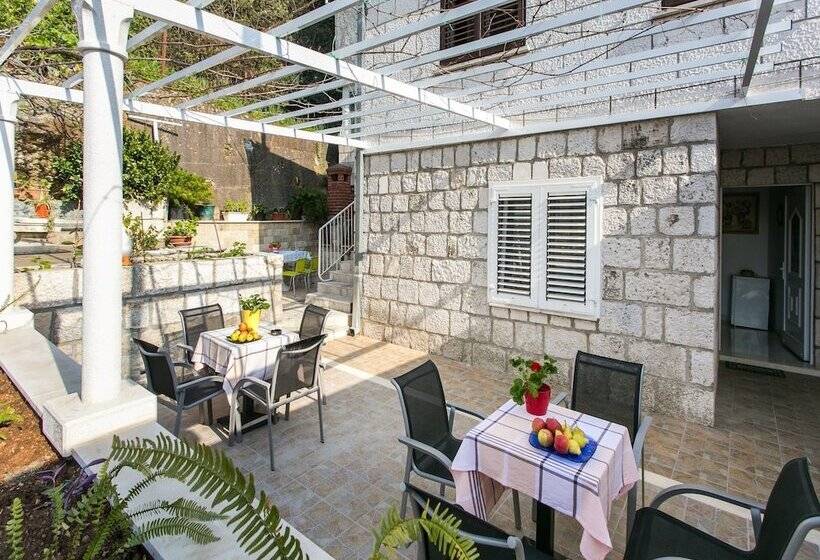 Хостел Kusalo Guesthouse