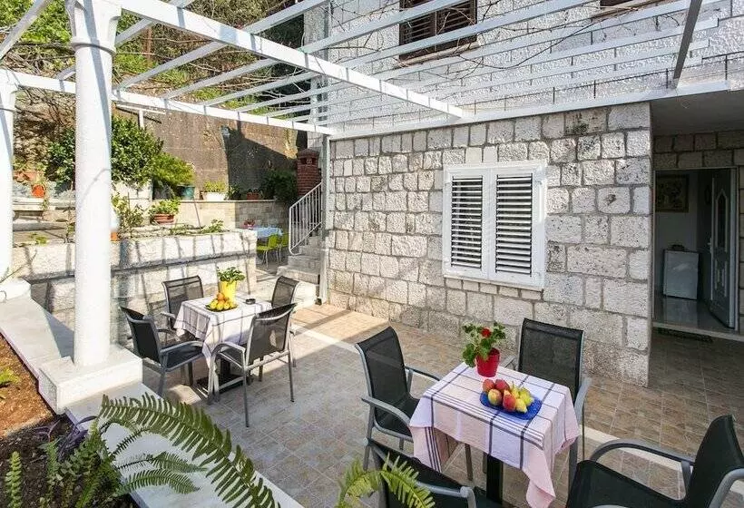 Хостел Kusalo Guesthouse