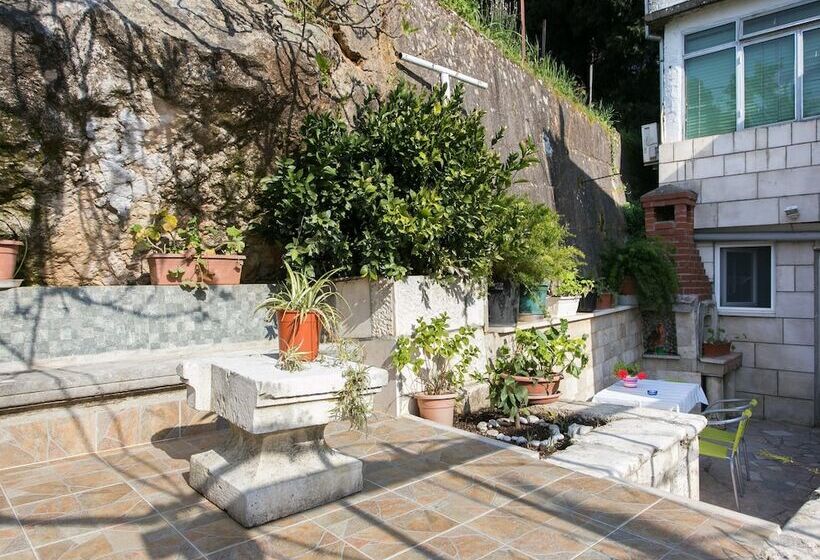 Хостел Kusalo Guesthouse