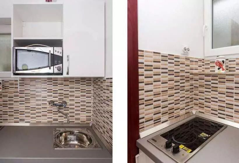 Хостел Kusalo Guesthouse