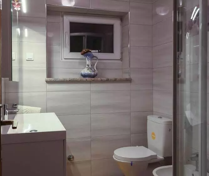 Хостел Kusalo Guesthouse