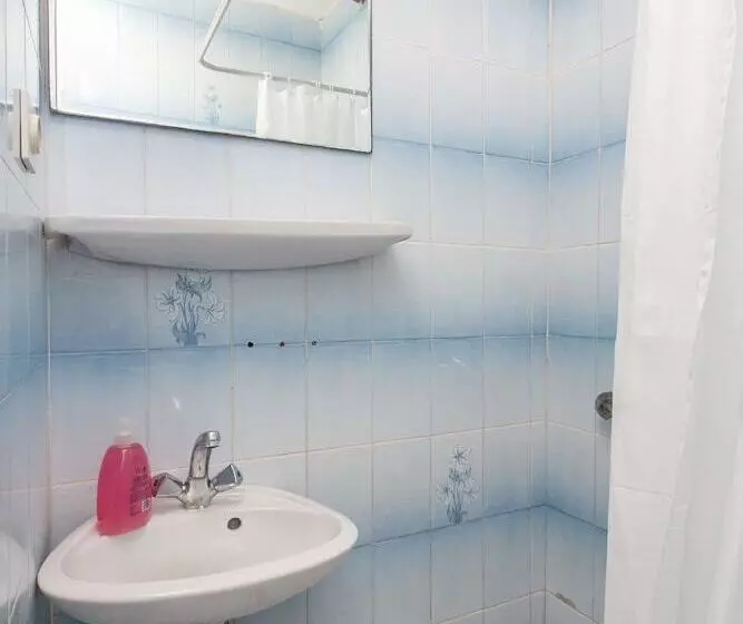 Хостел Kusalo Guesthouse