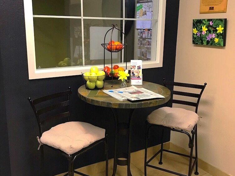 호텔 Candlewood Suites Alabaster, An Ihg