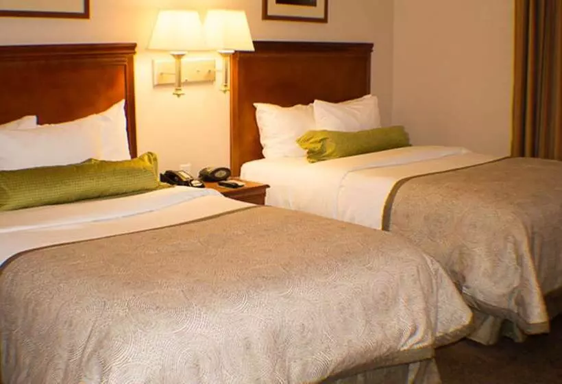 فندق Candlewood Suites Jacksonville, An Ihg