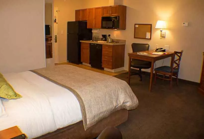 فندق Candlewood Suites Jacksonville, An Ihg