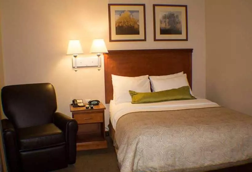 فندق Candlewood Suites Jacksonville, An Ihg
