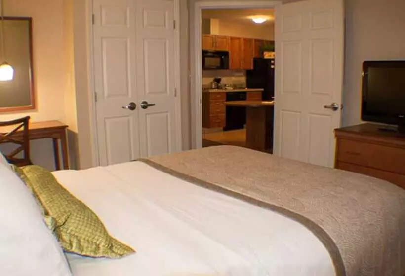 فندق Candlewood Suites Jacksonville, An Ihg