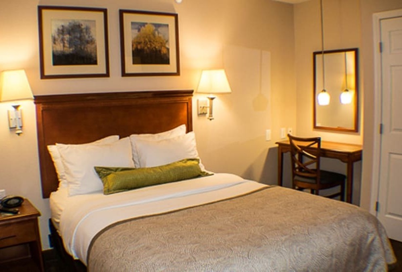 ホテル Candlewood Suites Jacksonville, An Ihg