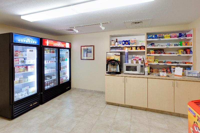 ホテル Candlewood Suites Watertown Fort Drum, An Ihg