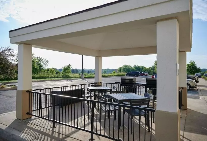 酒店 Candlewood Suites Watertown Fort Drum, An Ihg