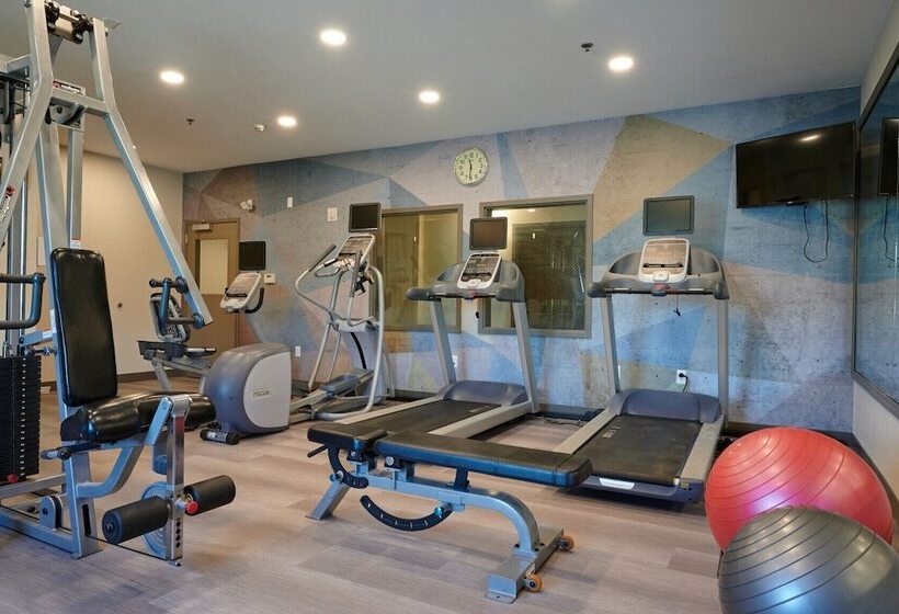 ホテル Candlewood Suites Watertown Fort Drum, An Ihg