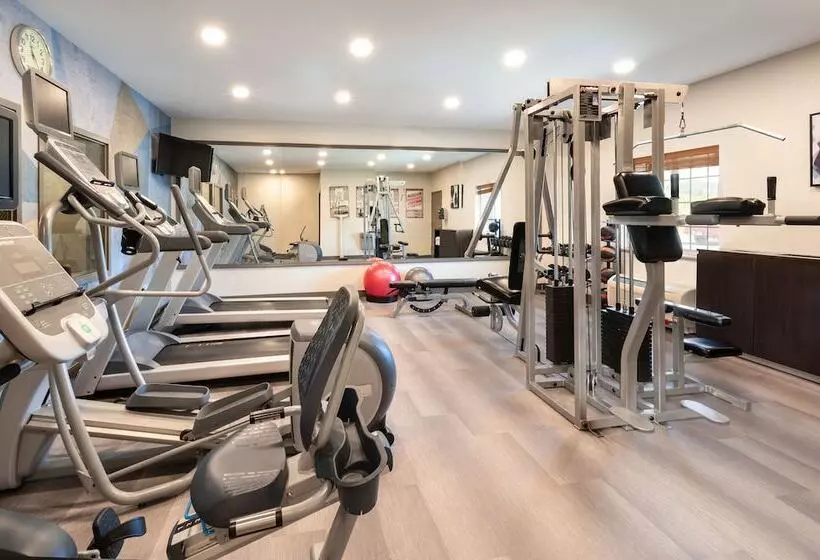 酒店 Candlewood Suites Watertown Fort Drum, An Ihg