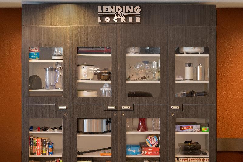 ホテル Candlewood Suites Watertown Fort Drum, An Ihg