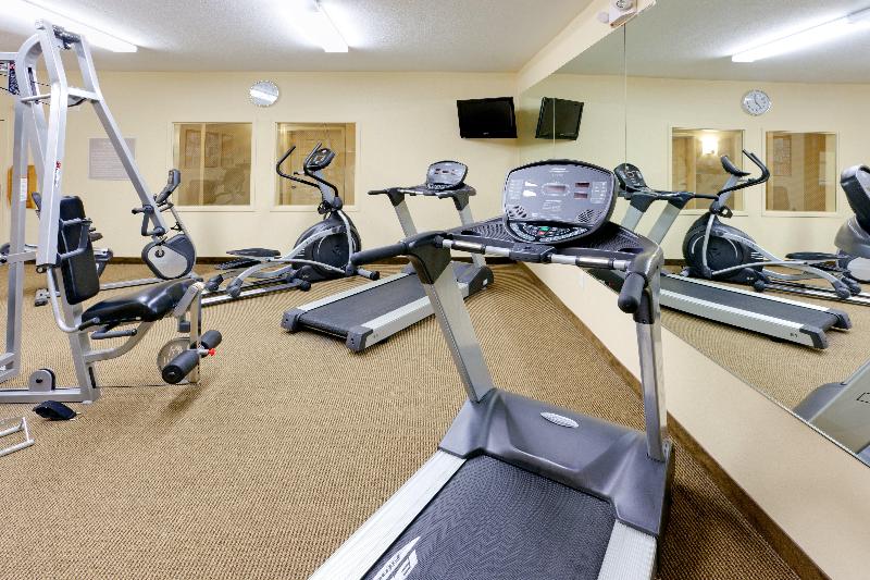 ホテル Candlewood Suites Watertown Fort Drum, An Ihg