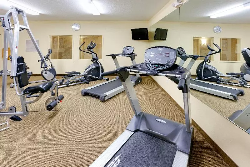 酒店 Candlewood Suites Watertown Fort Drum, An Ihg