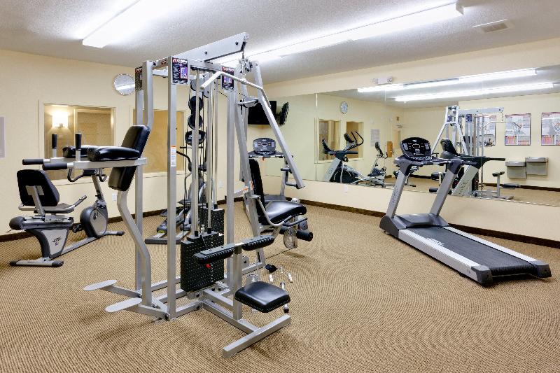 ホテル Candlewood Suites Watertown Fort Drum, An Ihg