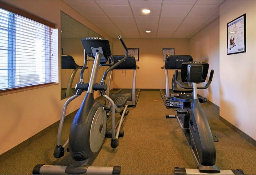 ホテル Candlewood Suites Pearl, An Ihg