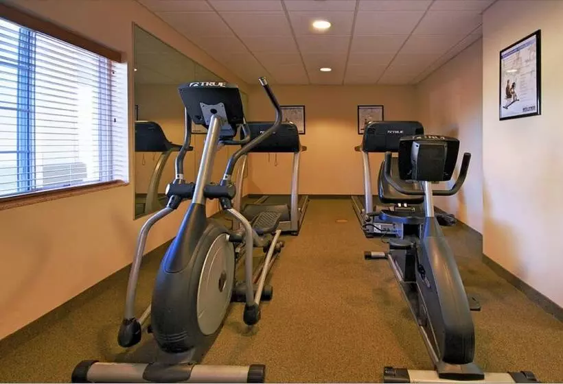 Hotel Candlewood Suites Pearl, An Ihg