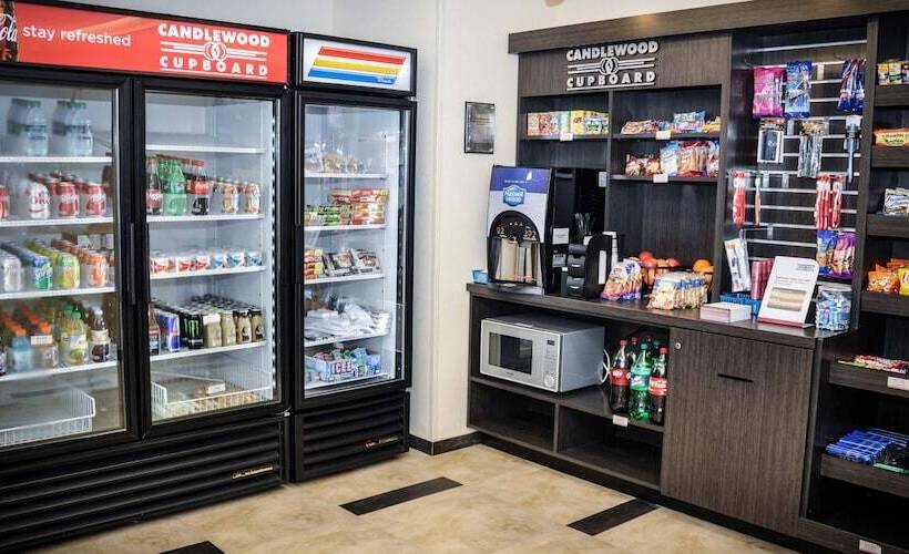 ホテル Candlewood Suites Pearl, An Ihg