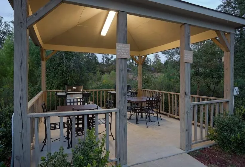 Hotel Candlewood Suites Pearl, An Ihg